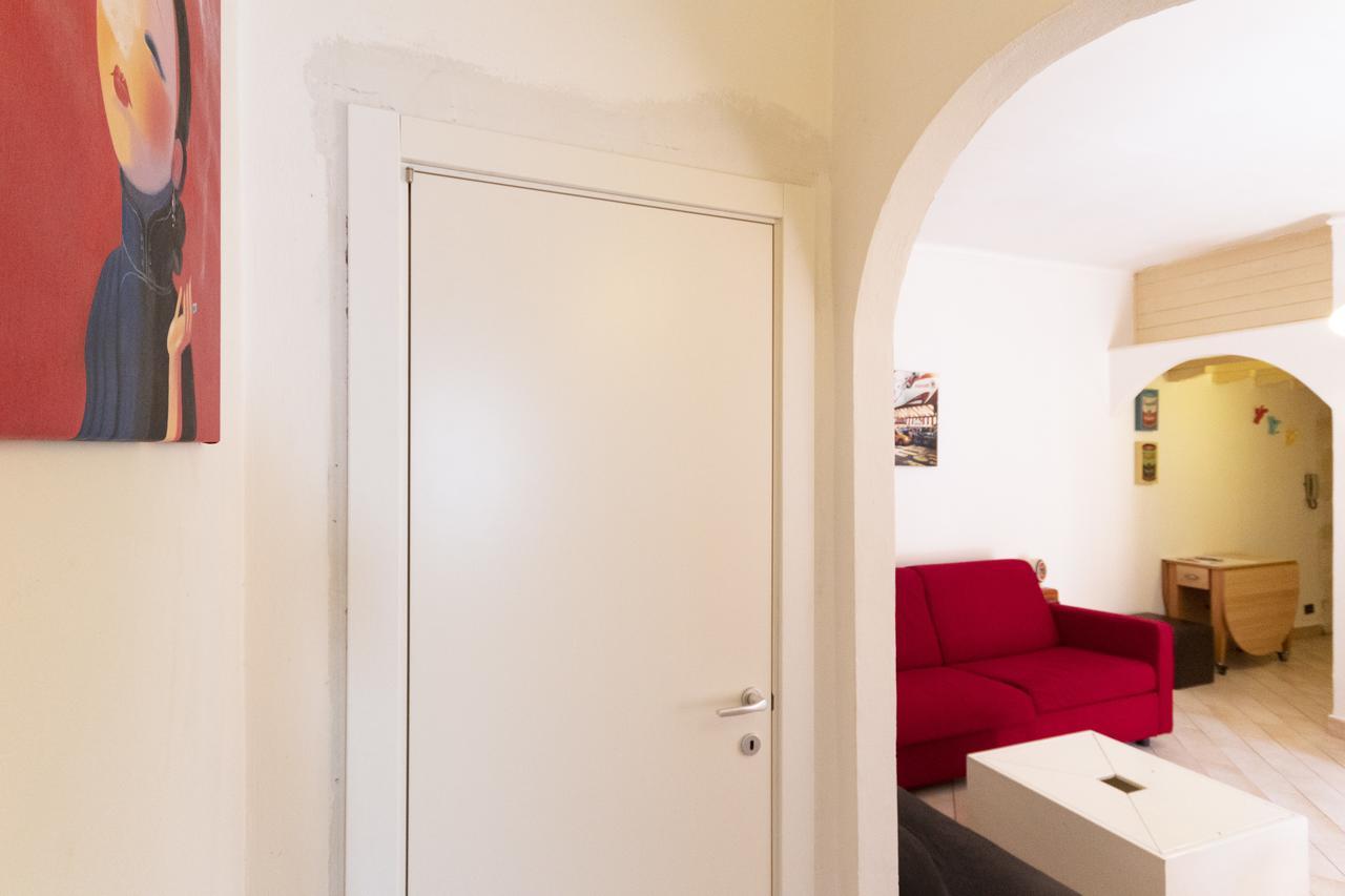 Metauro Base Mudec Design District Apartment