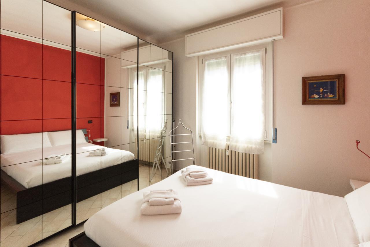 Appartamento Metauro Base Mudec Design District Milano