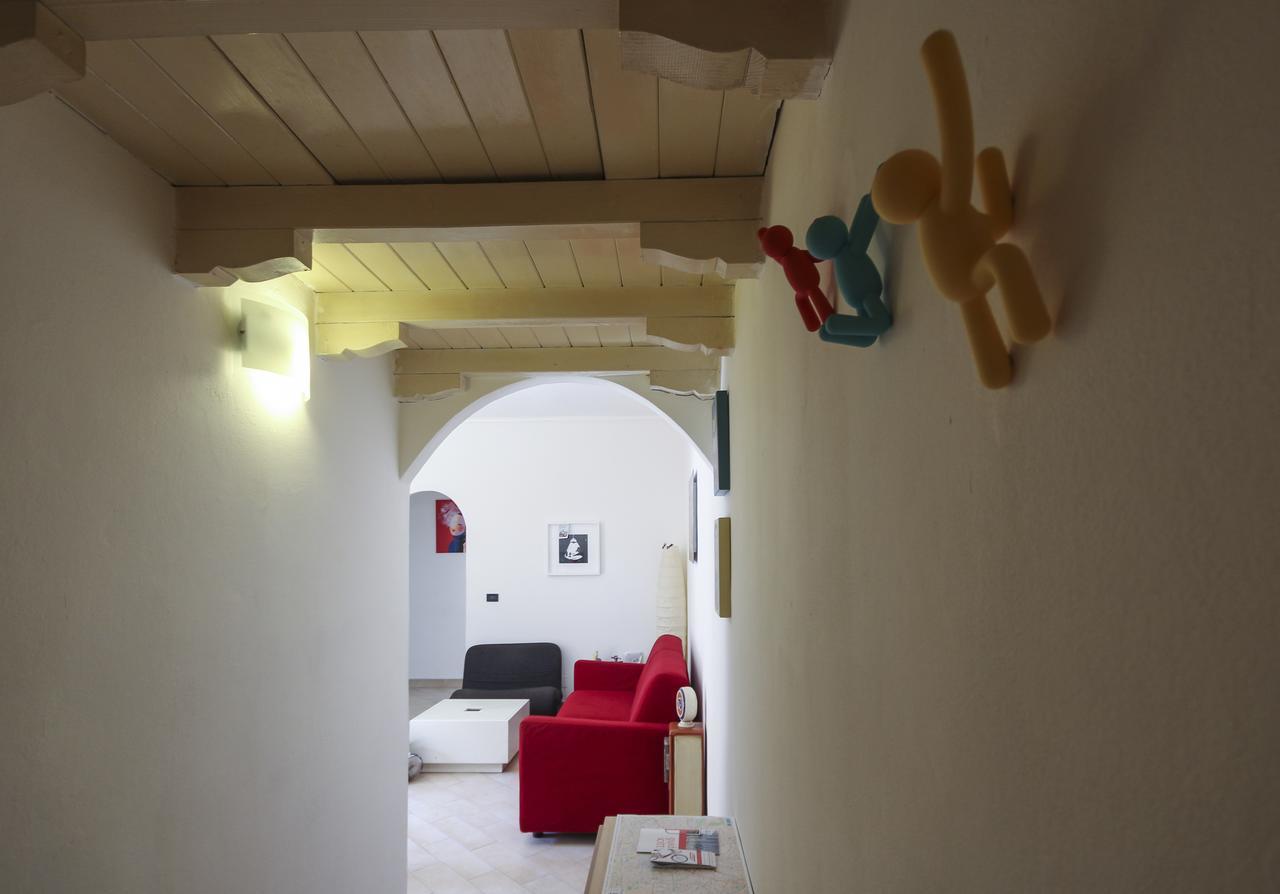 Metauro Base Mudec Design District Apartment *