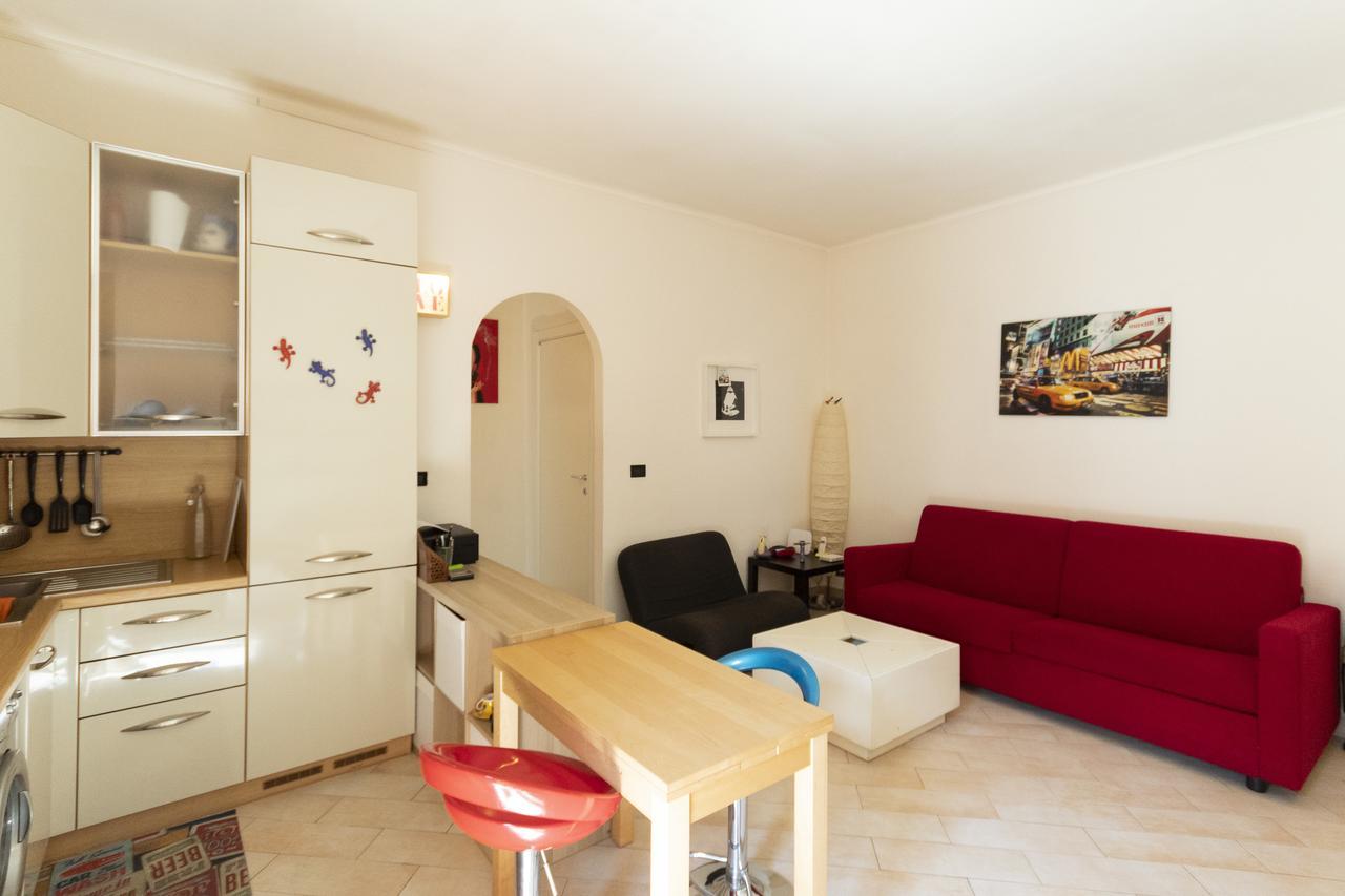 Apartment Metauro Base Mudec Design District *
