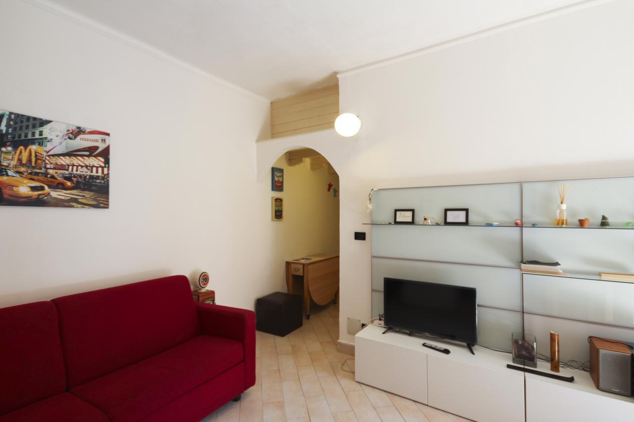 Apartment Metauro Base Mudec Design District Milan