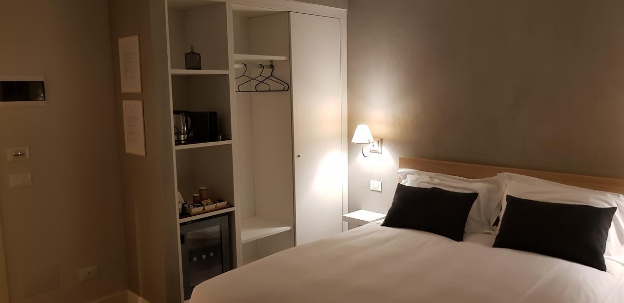 Bed Linate 2* Mailand