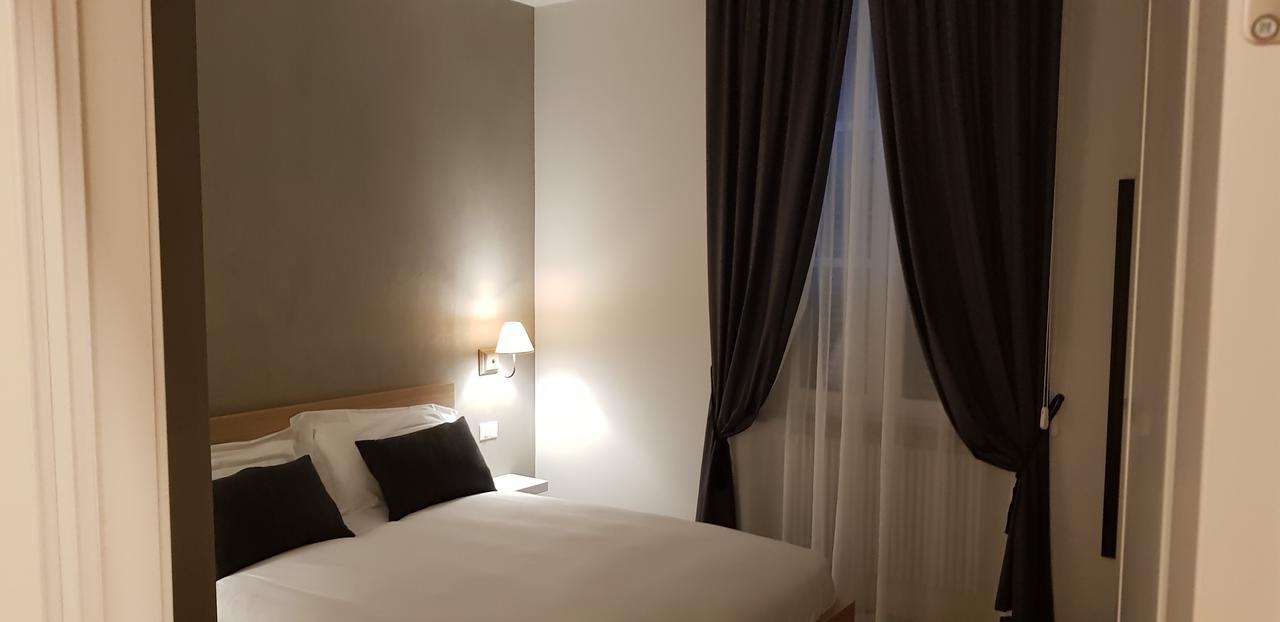 Bed Linate Gasthof Mailand
