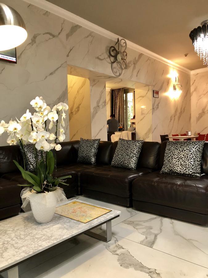 Bolzano Hotel 3*