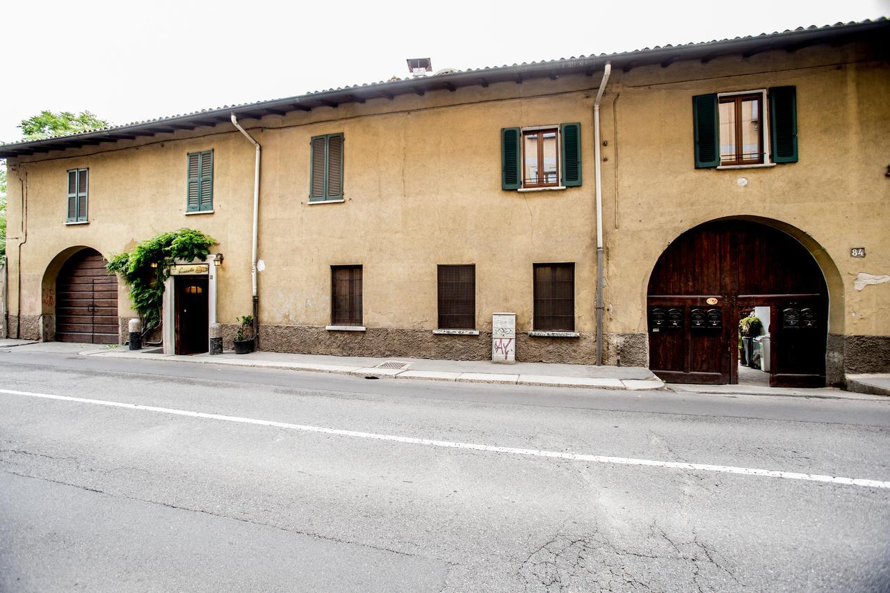 Bed & Breakfast La Fornasetta Milano