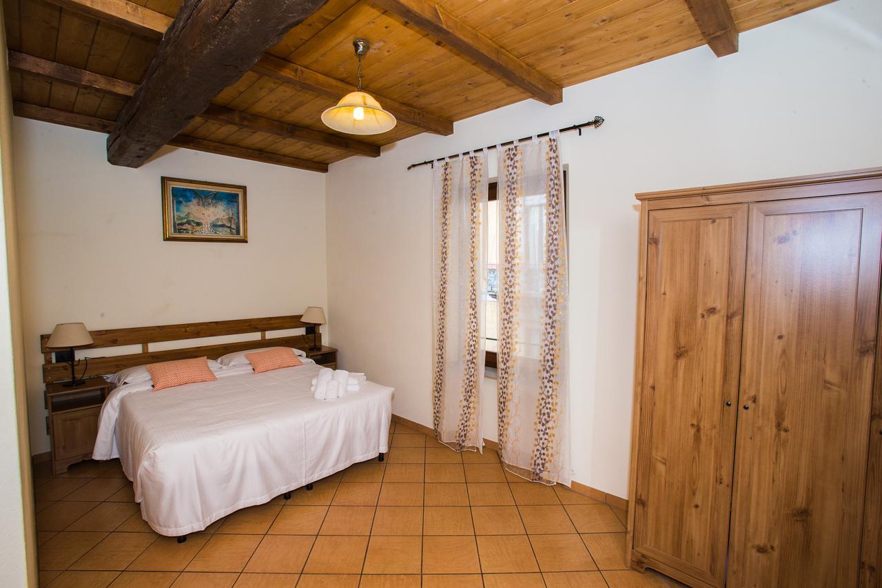 Bed & Breakfast La Fornasetta Milano