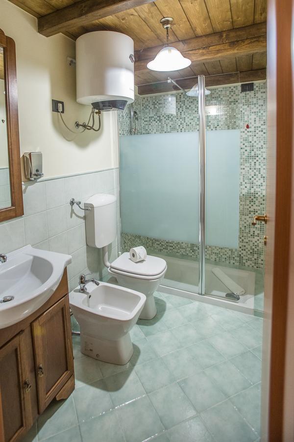 La Fornasetta Bed & Breakfast
