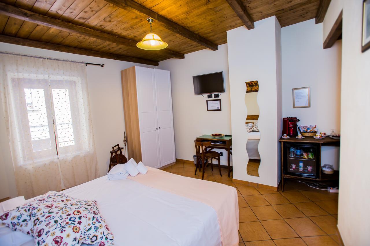 La Fornasetta Bed & Breakfast *