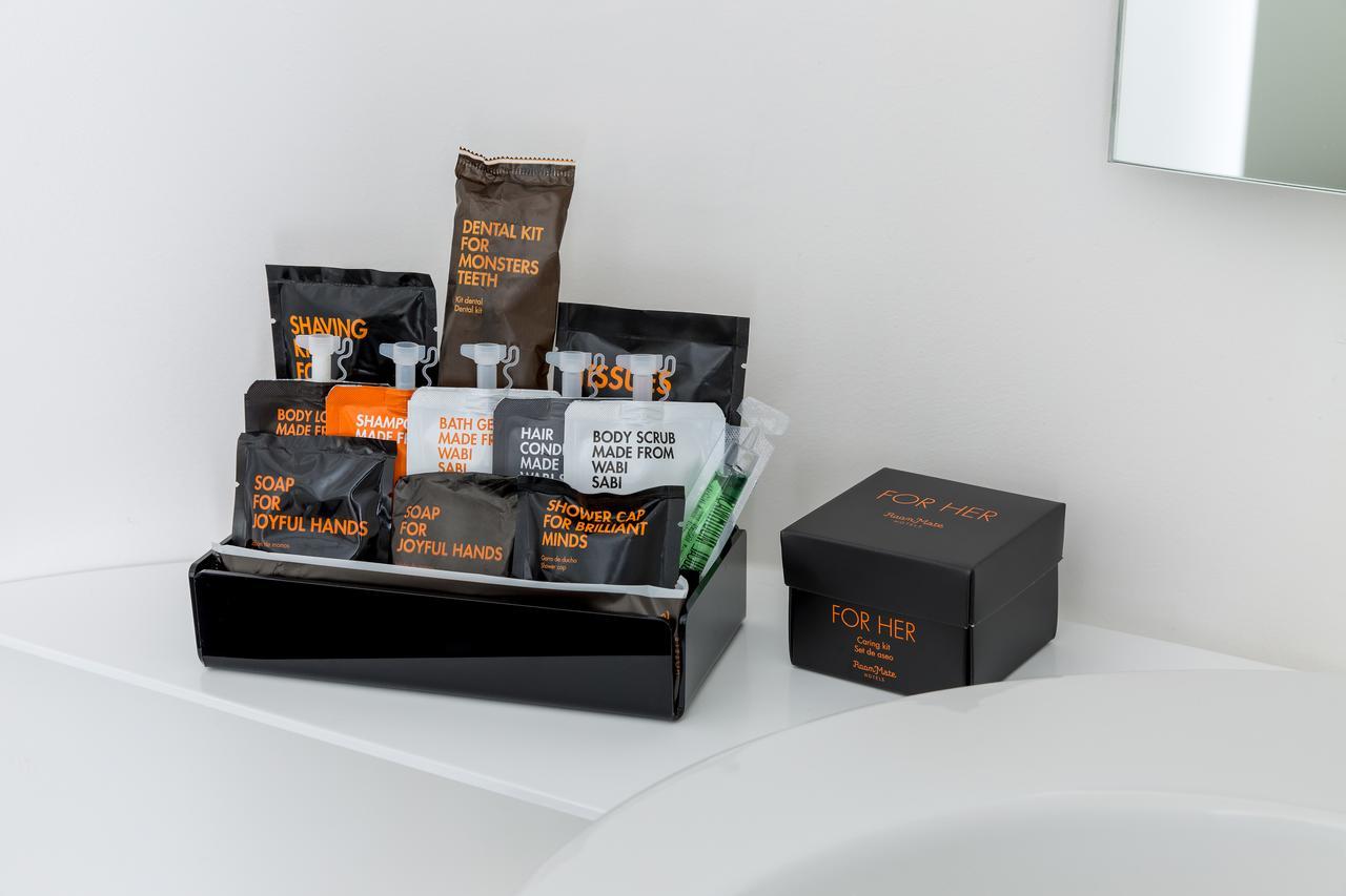 Hotell Mate Collection Giulia,