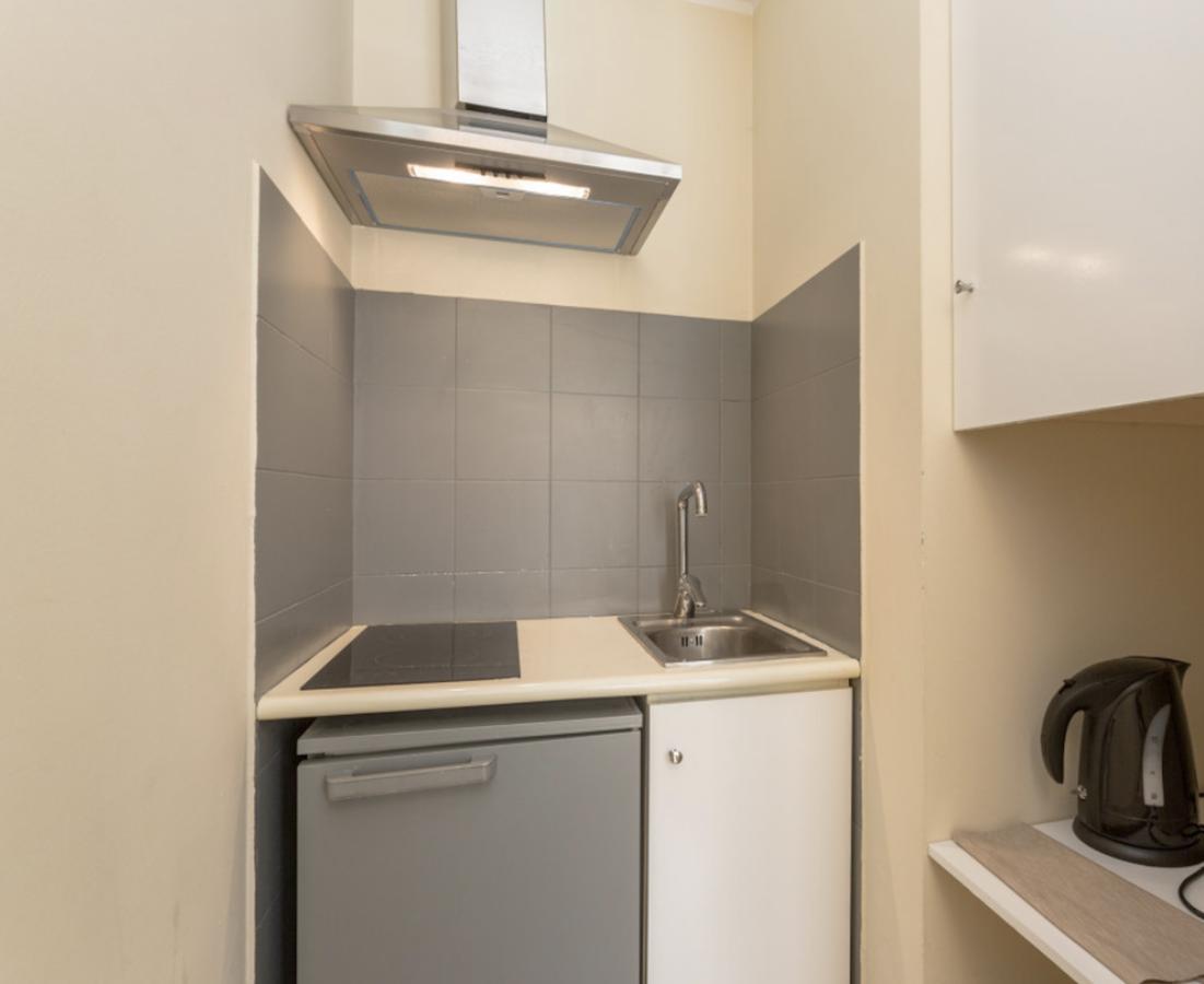Appartement Sempione Sr *
