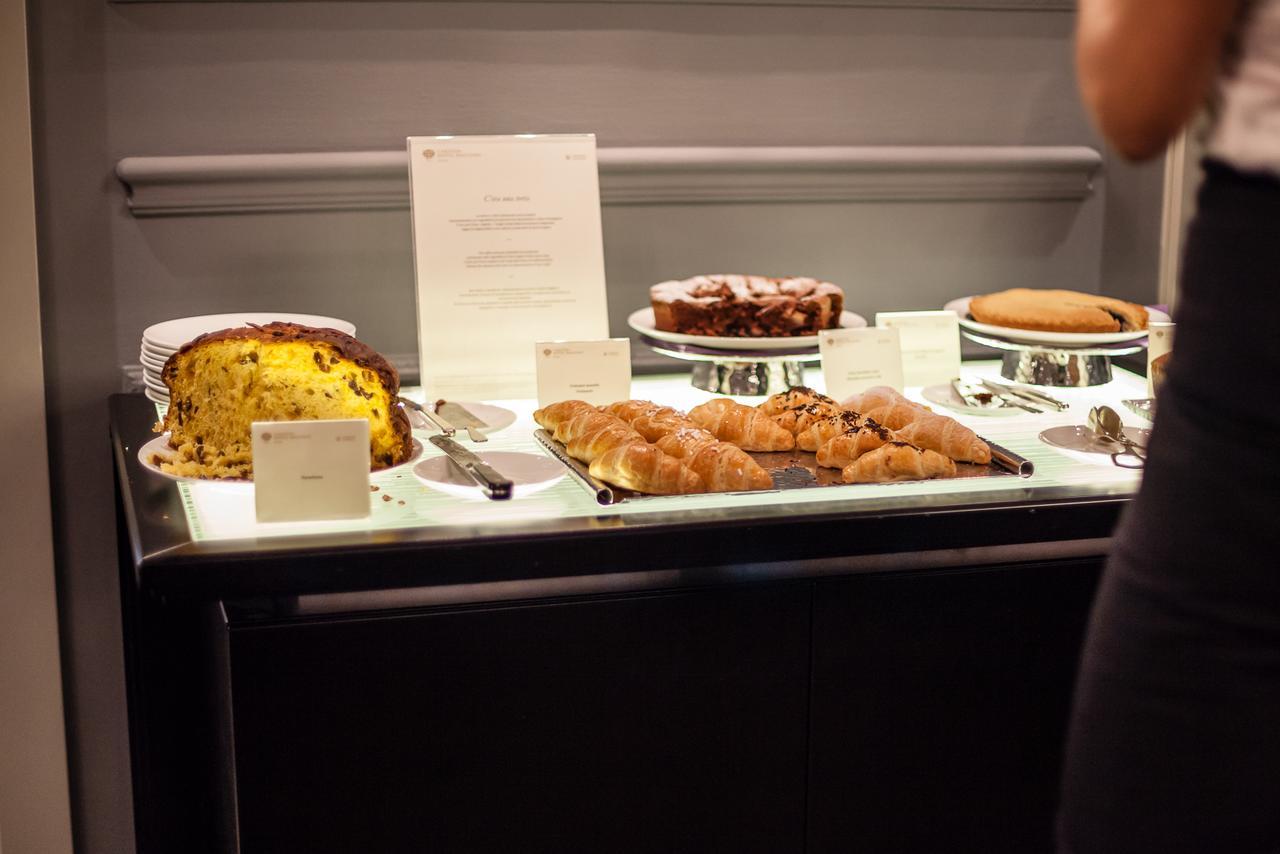 Hotel Baglioni Carlton - The Leading Of The World Mailand