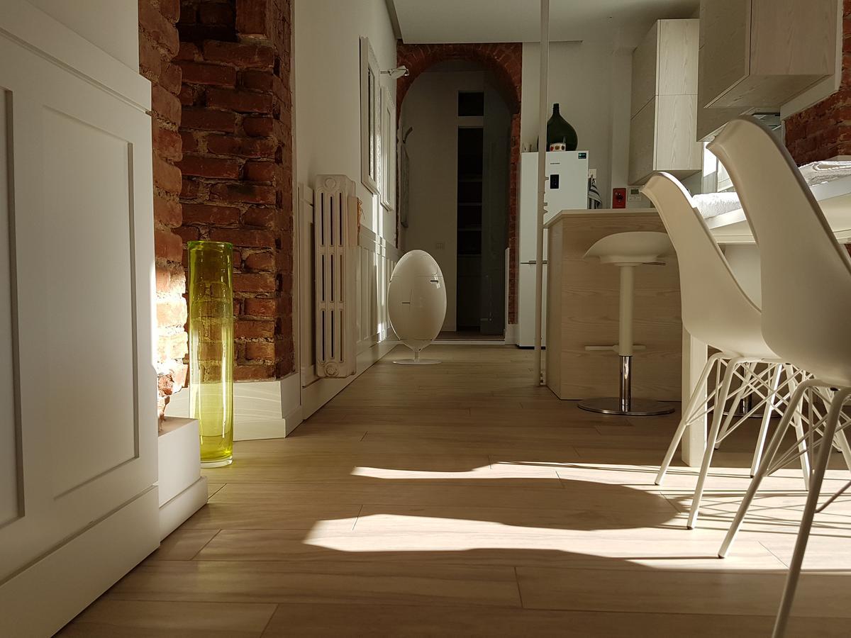 Lejlighed Toscale Milano