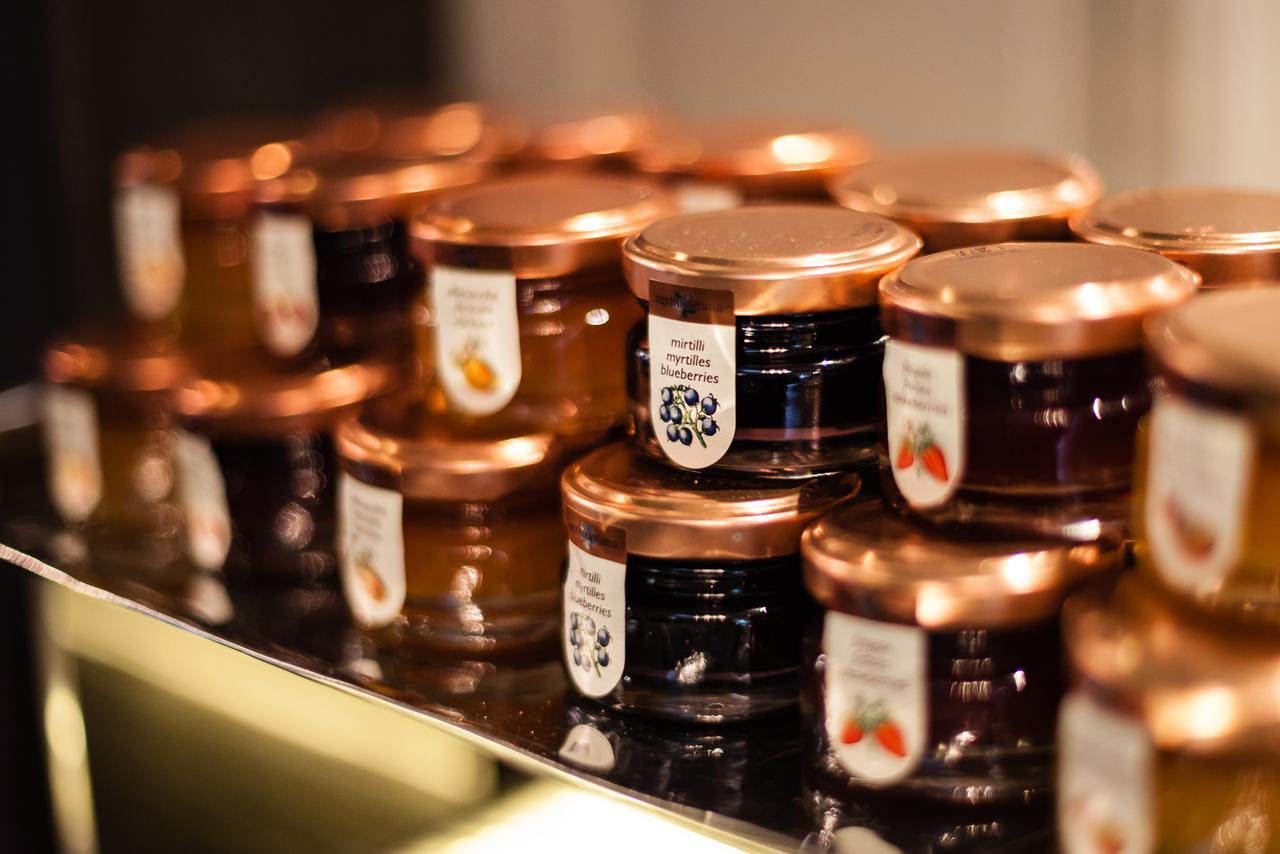 Baglioni Carlton - The Leading Of The World Mailand