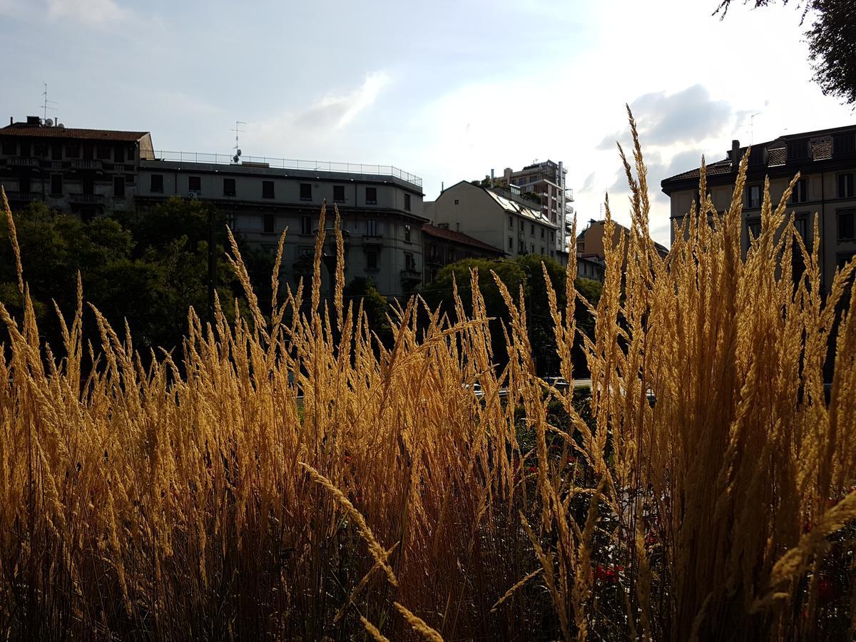 Lejlighed Toscale Milano