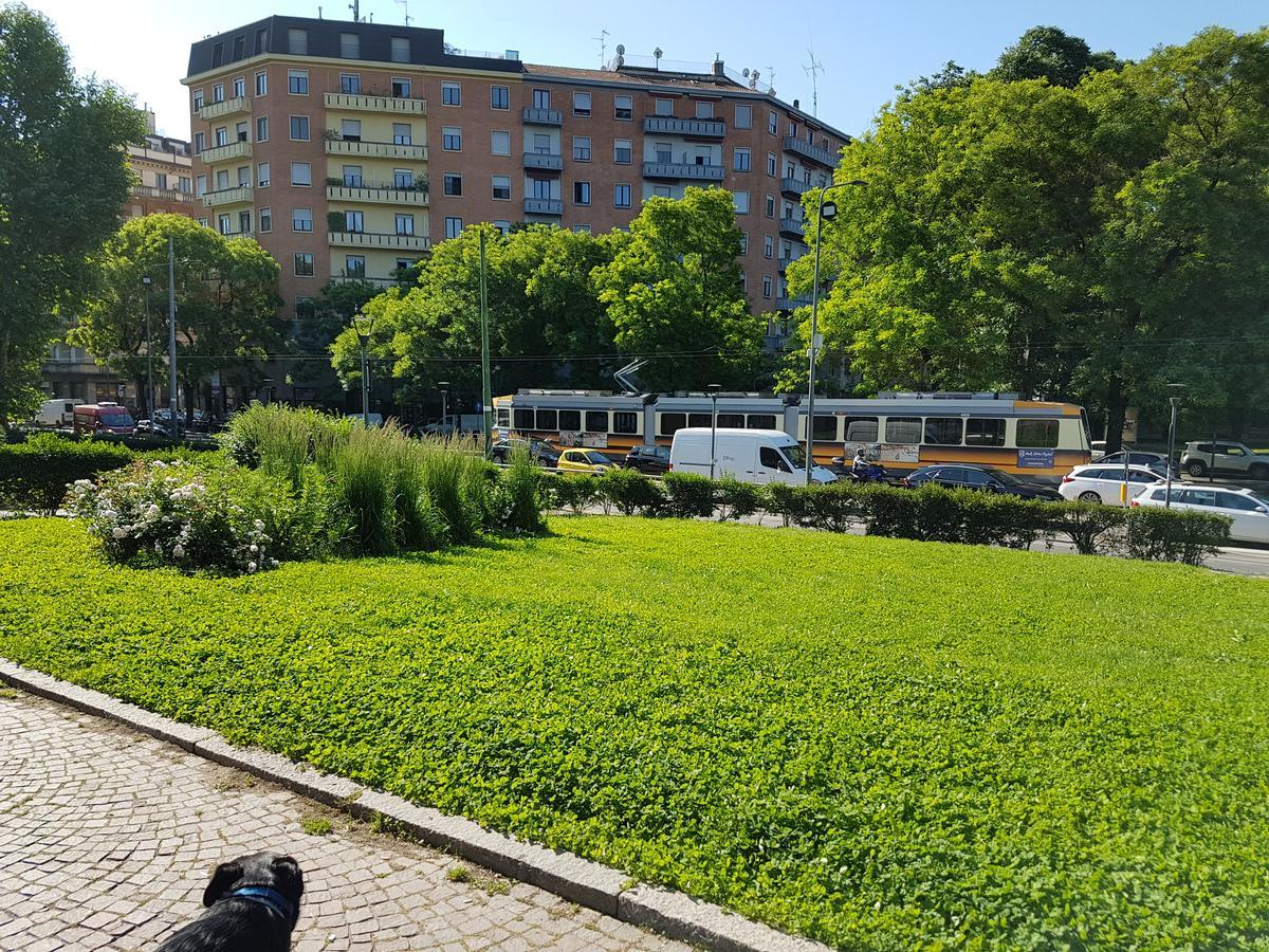 Toscale * Milano
