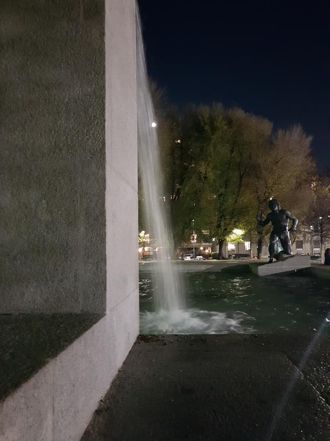 Toscale Milano