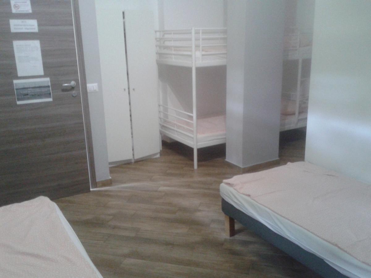 Gloria Hostel Milan