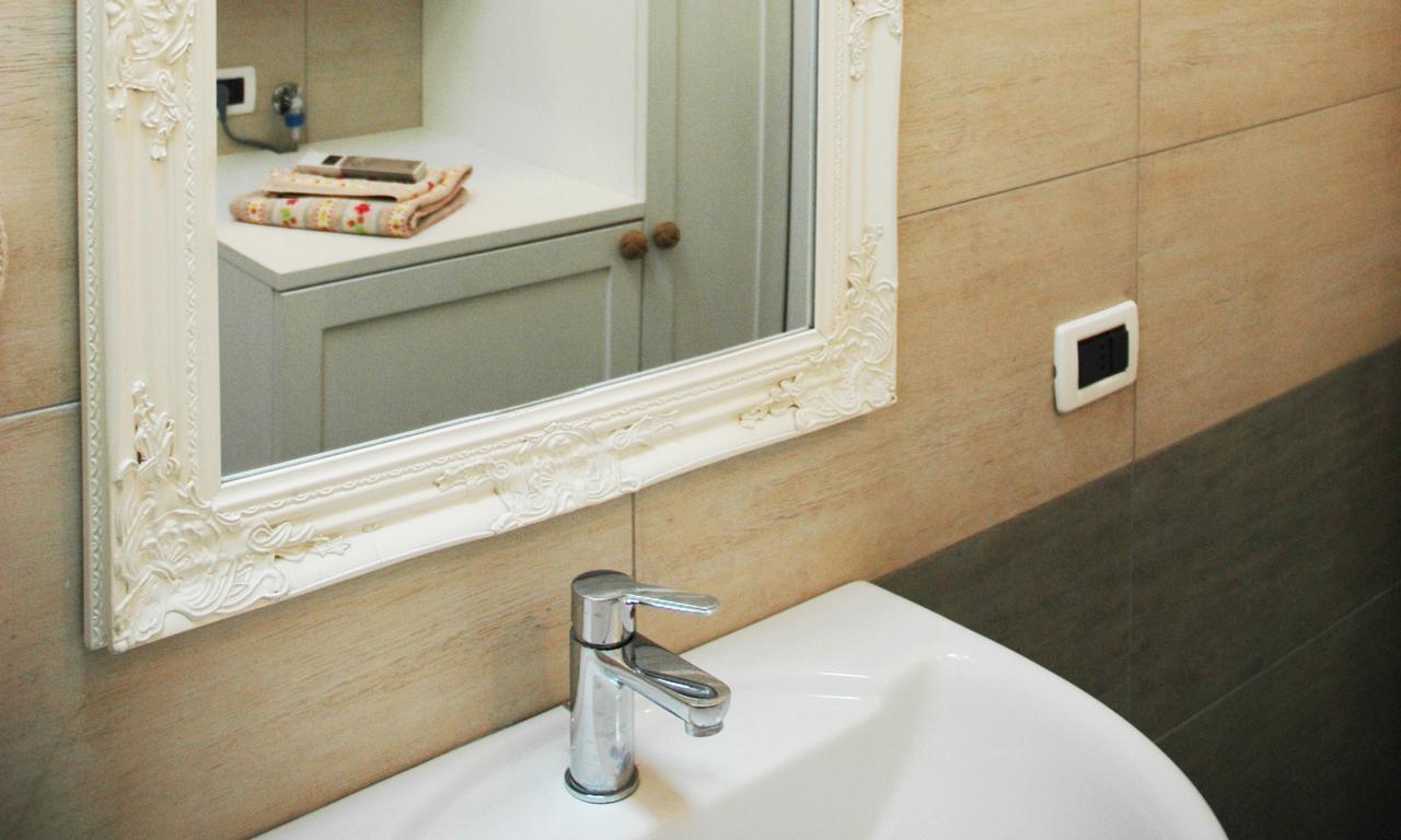 Appartamento - Shabby Chic Milano