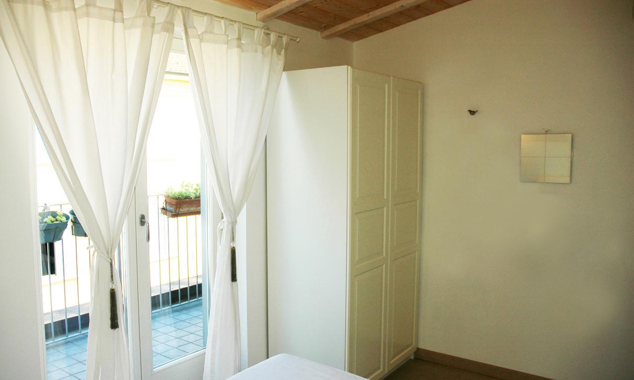 - Shabby Chic Appartamento Milano