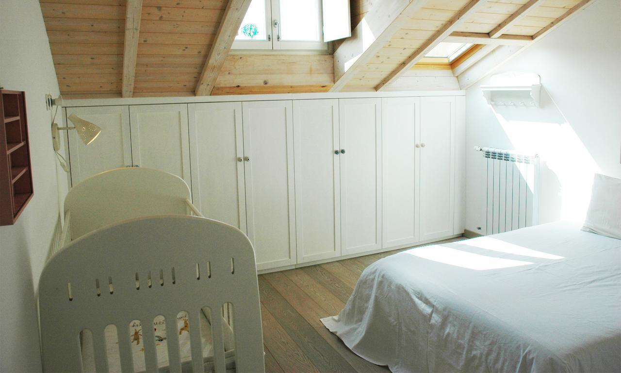 - Shabby Chic Appartamento *