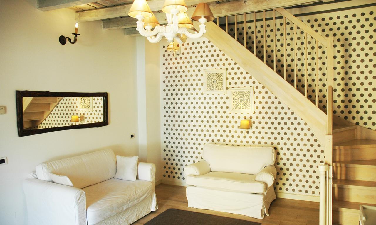 - Shabby Chic Appartamento *