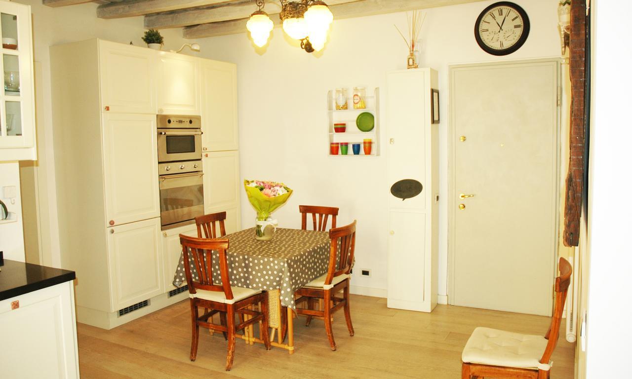 - Shabby Chic Appartamento *