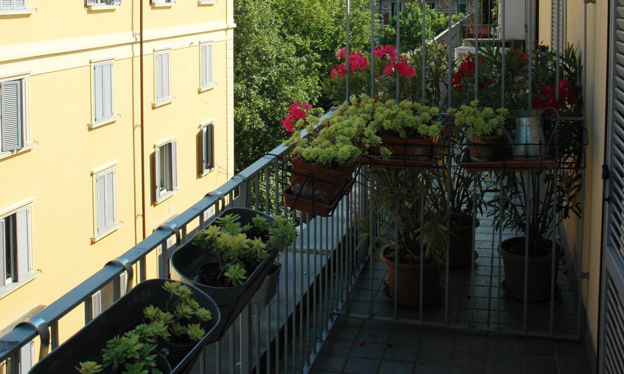 - Shabby Chic * Milano