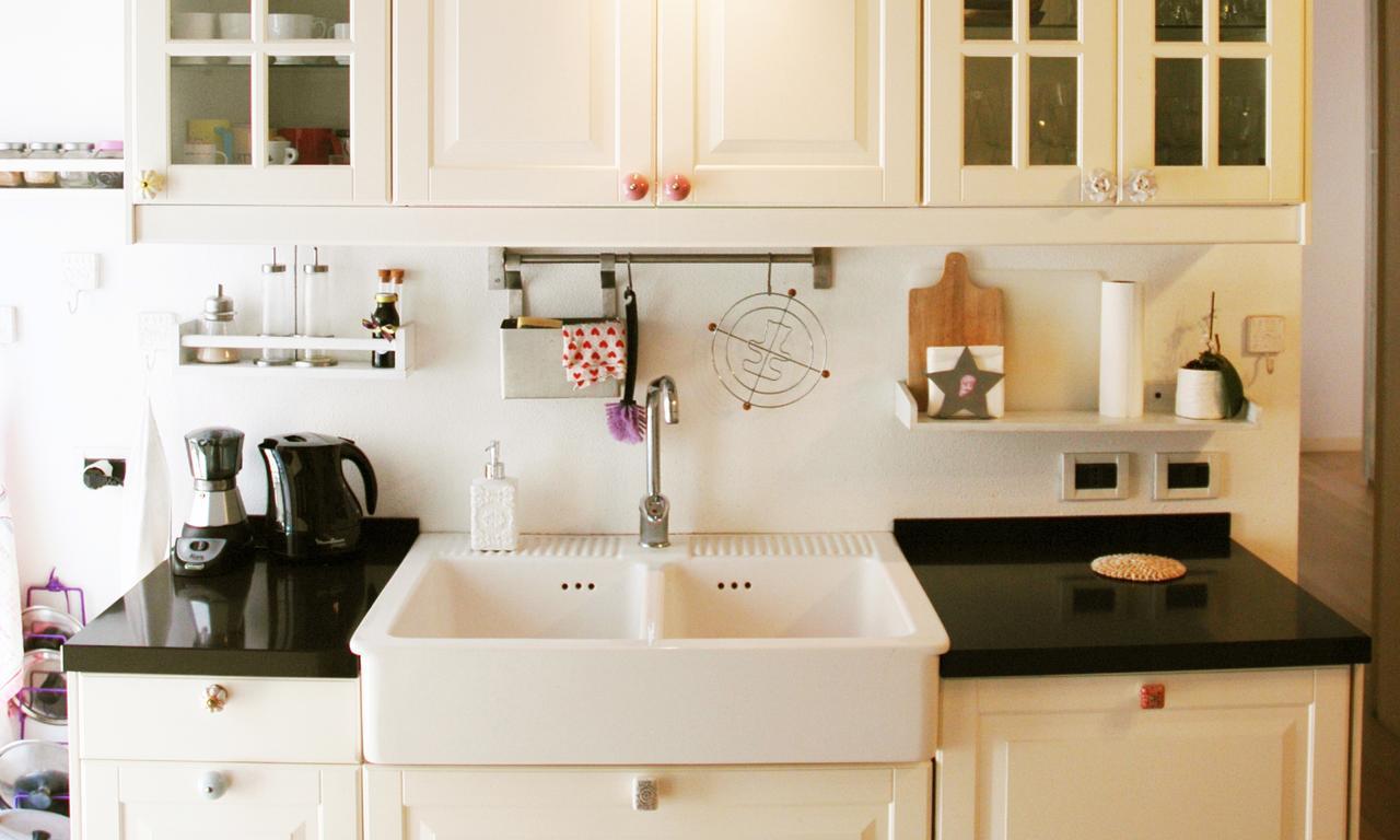 - Shabby Chic