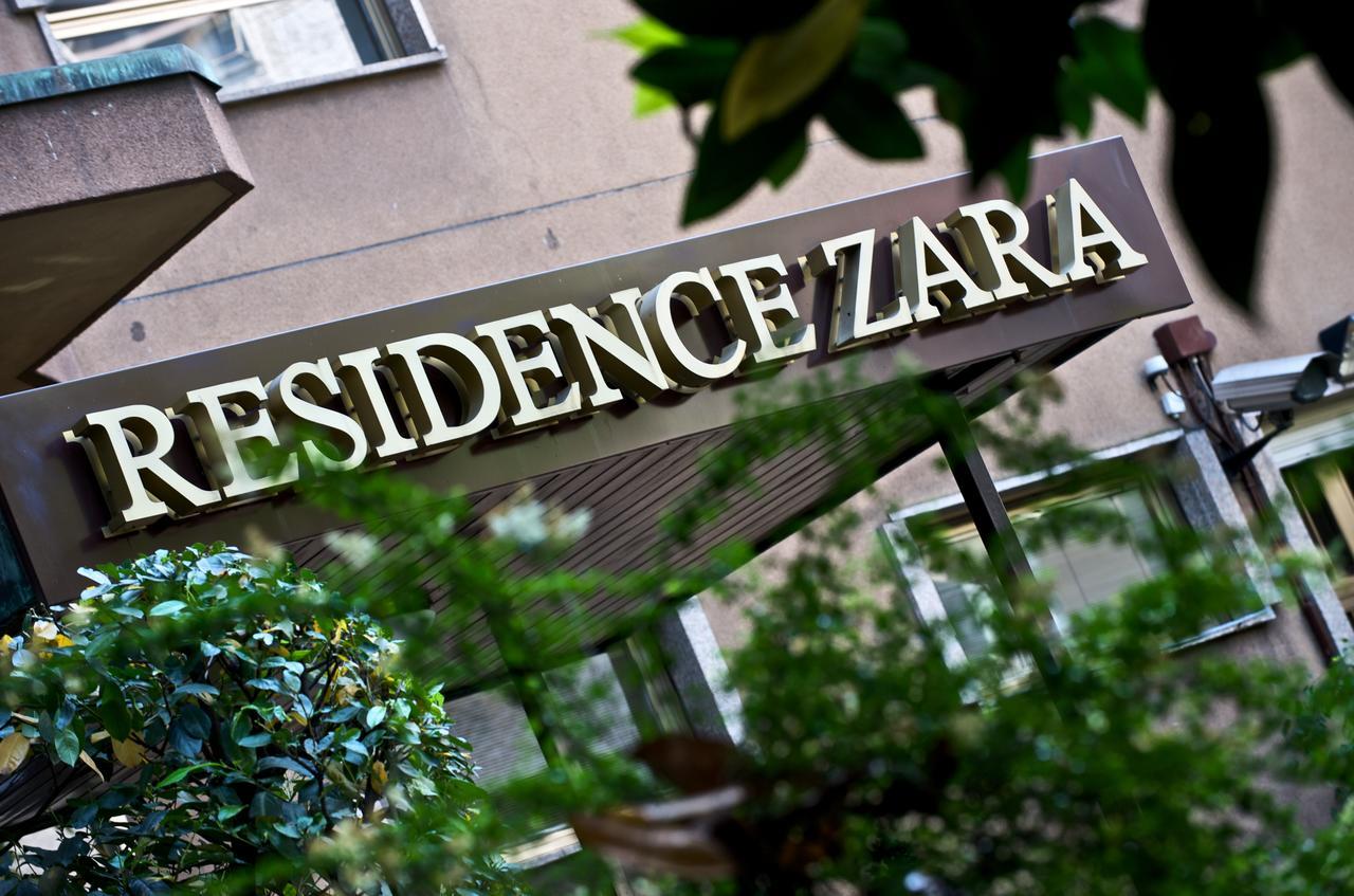 Frühstückspension Zara Mailand