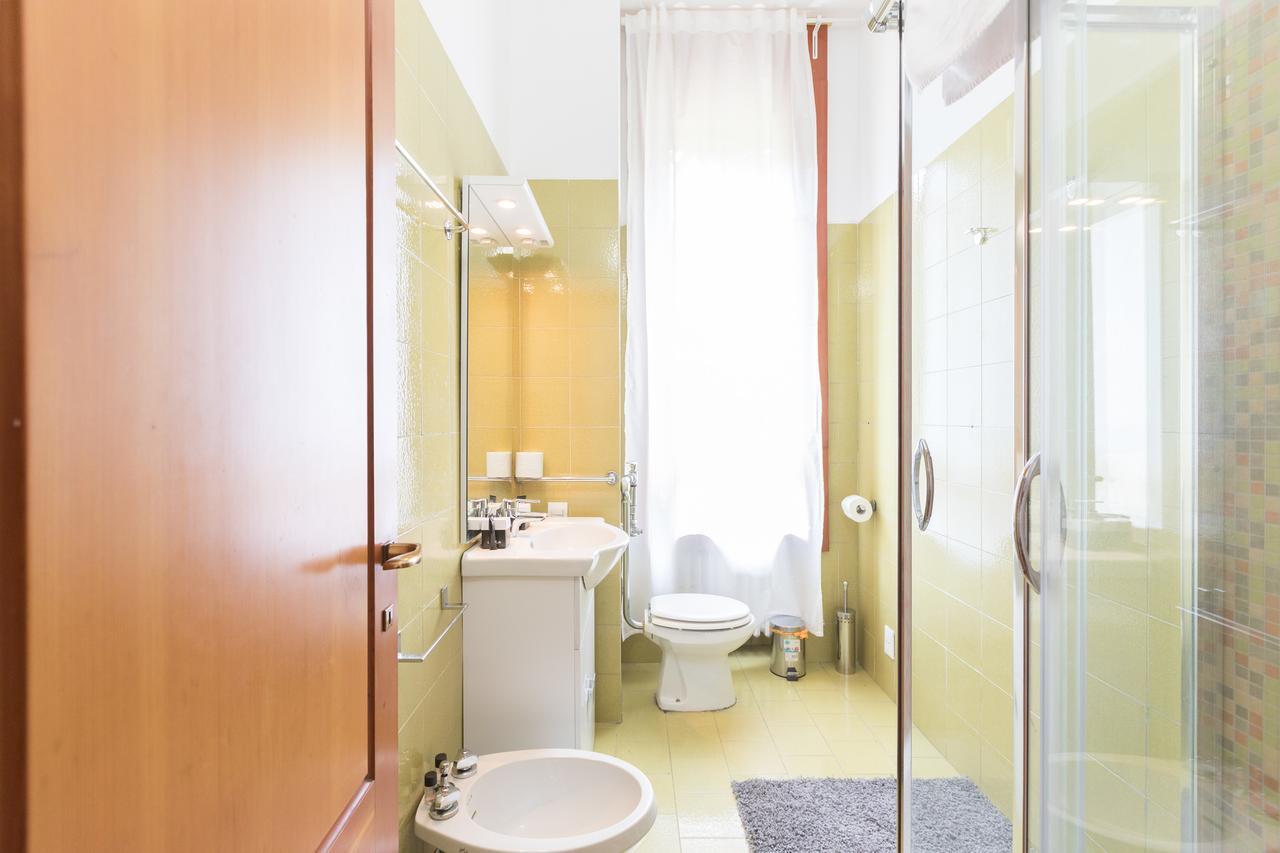 Hemeras Boutique Homes - Design In Center * Milaan