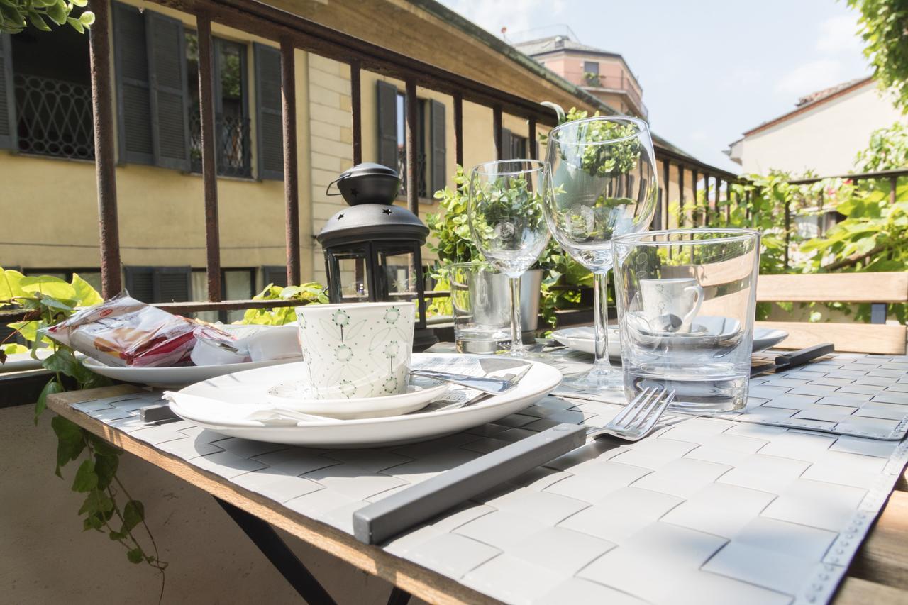 Hemeras Boutique Homes - Design In Center Appartement Milaan