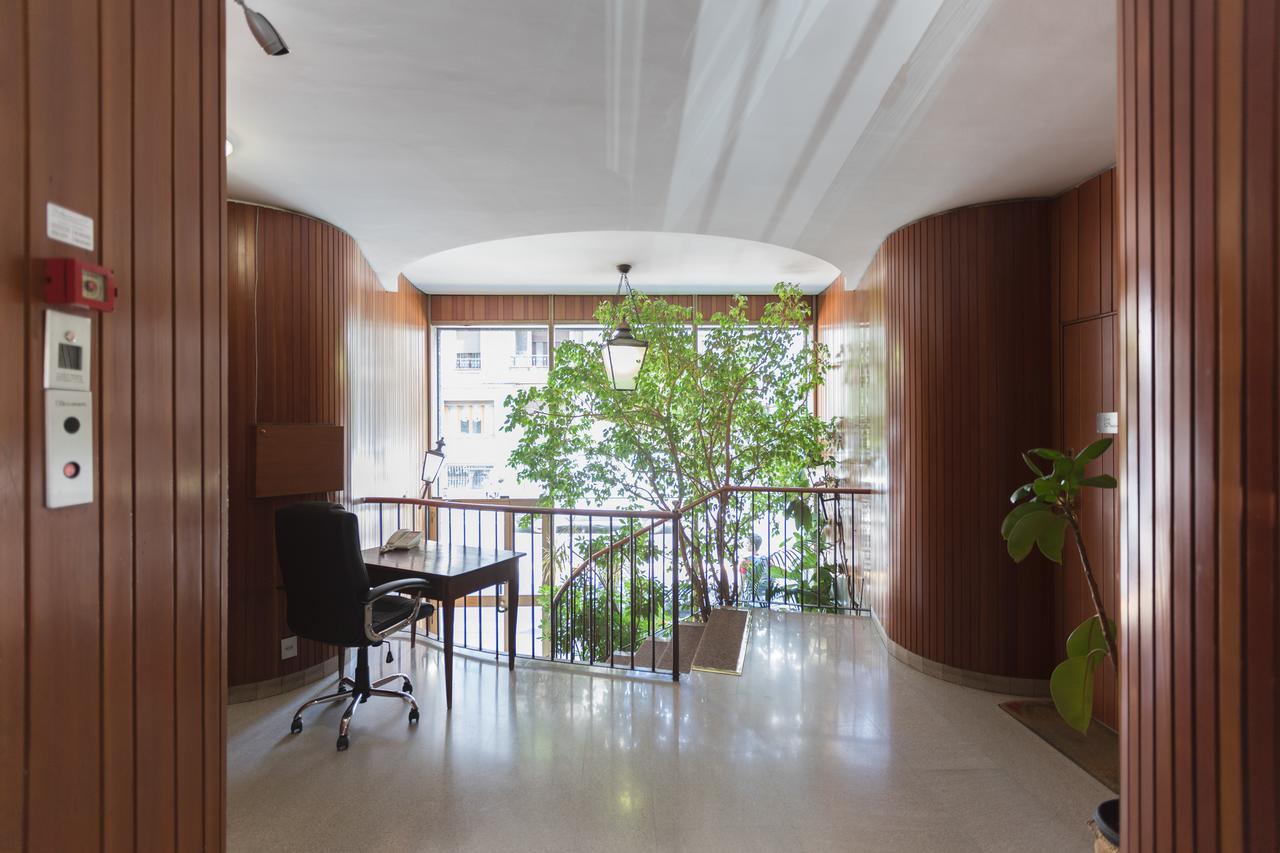 Appartement Hemeras Boutique Homes - Design In Center *