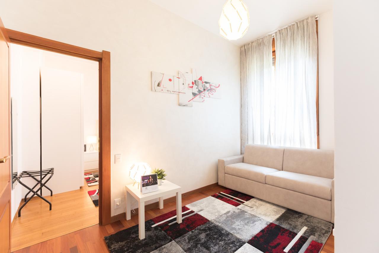 Appartement Hemeras Boutique Homes - Design In Center Milaan