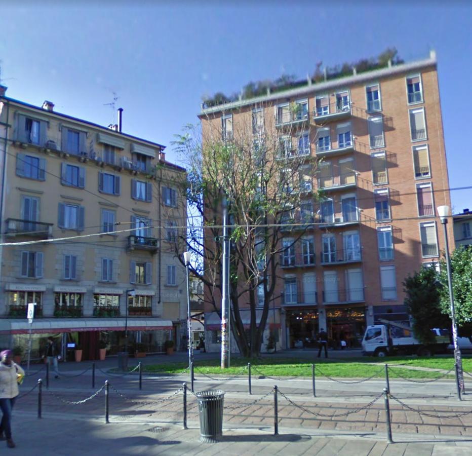 Appartement De Amicis Near Duomo Milaan