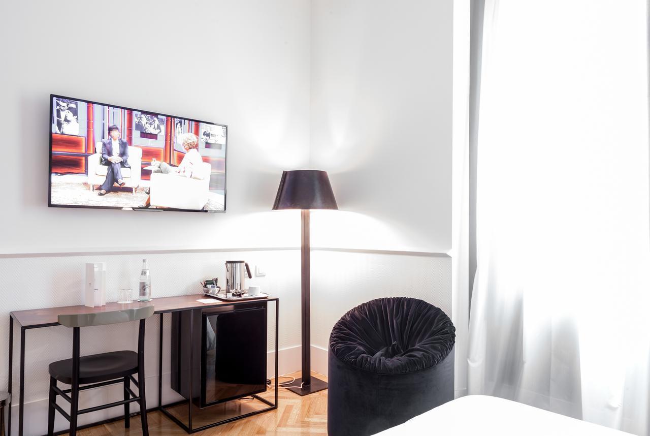 Senato Hotell Milano