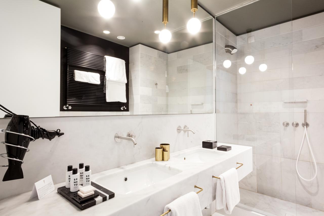 Senato Hotell Milano