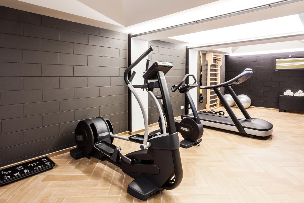 Hotell Senato Milano