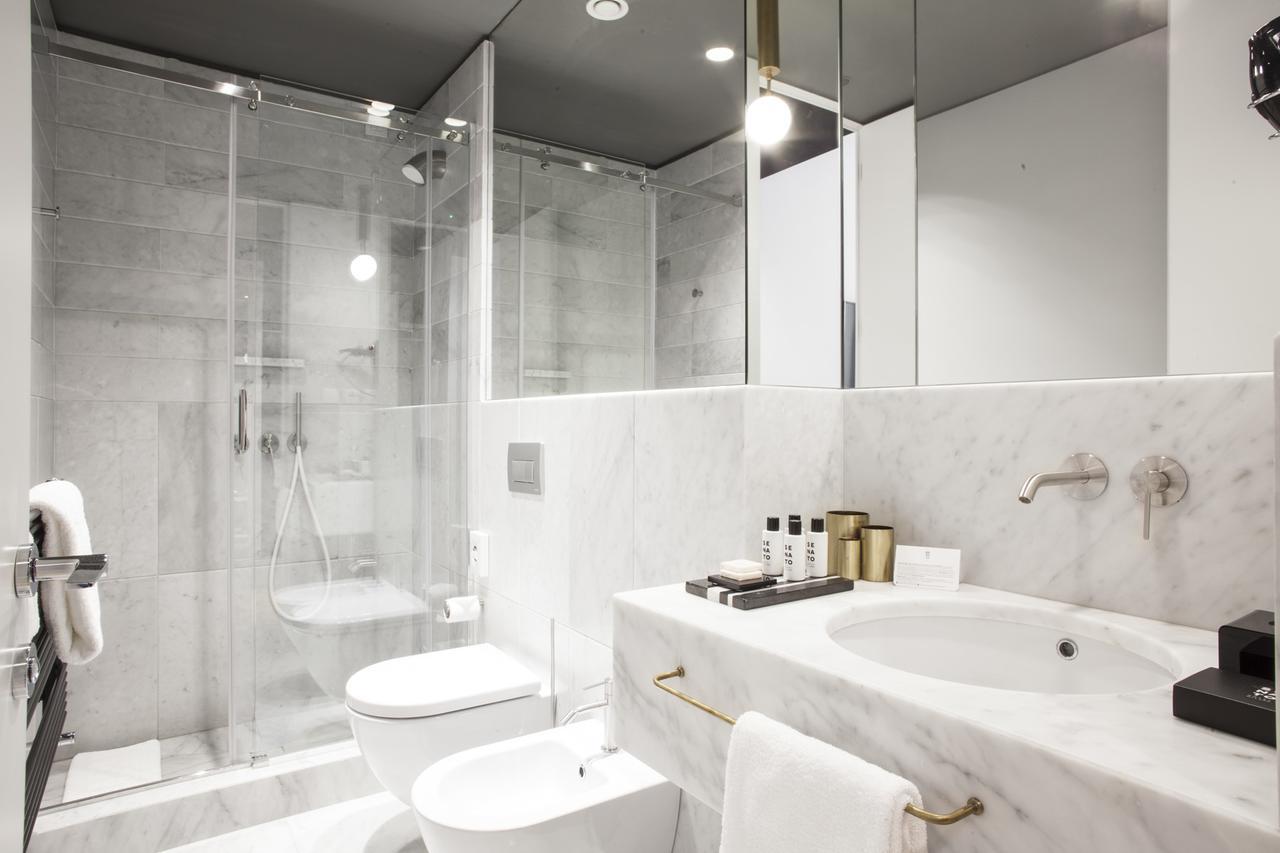 Hotell Senato Milano