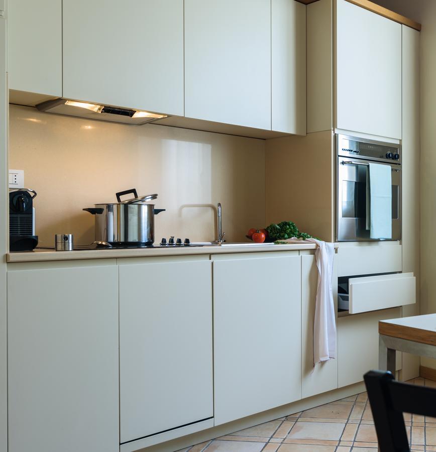 Residenza Ascanio Sforza Aparthotel 2*