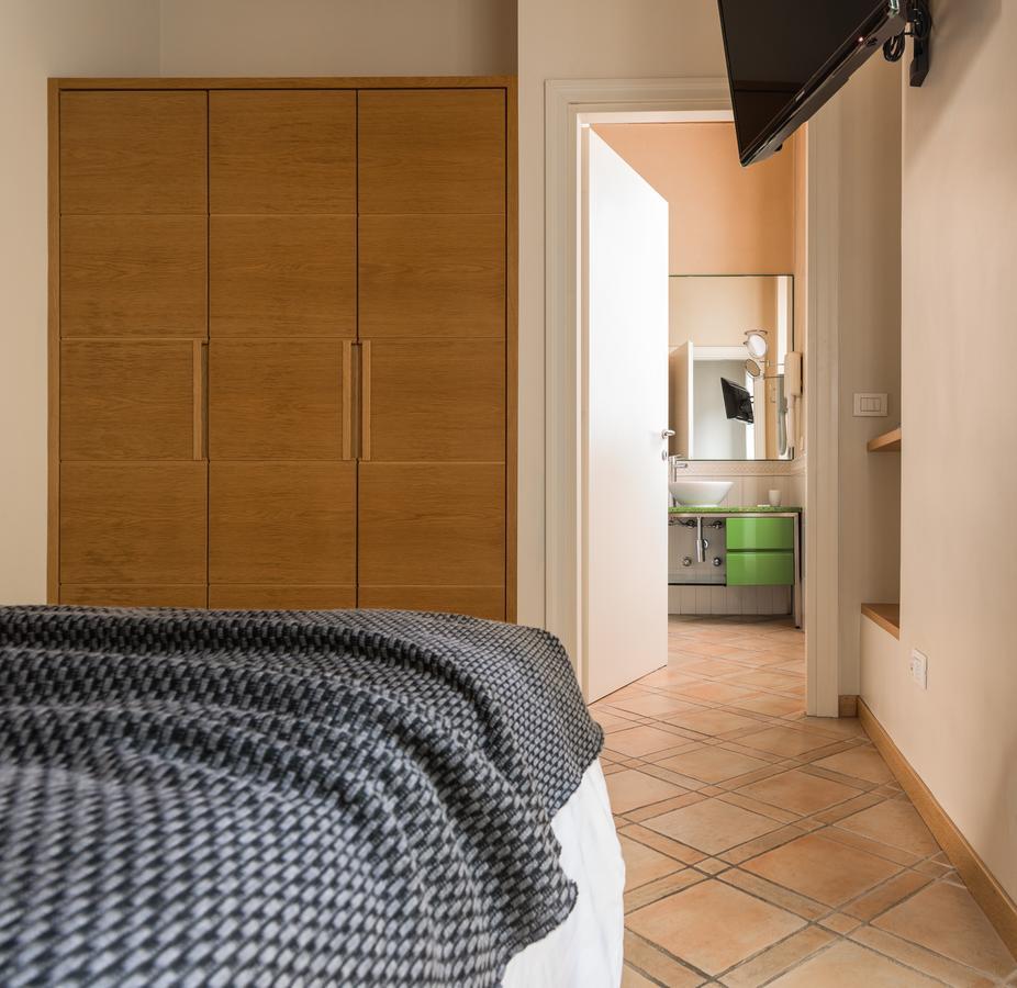 Aparthotel Ascanio Sforza - & Milaan