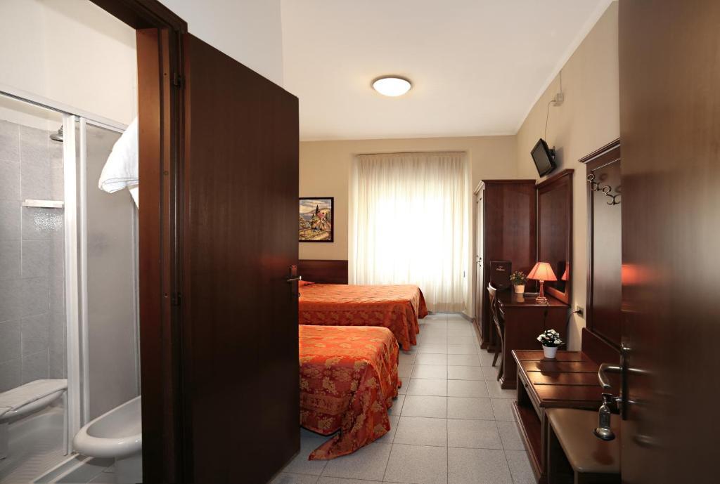 Pavone 3* Milano