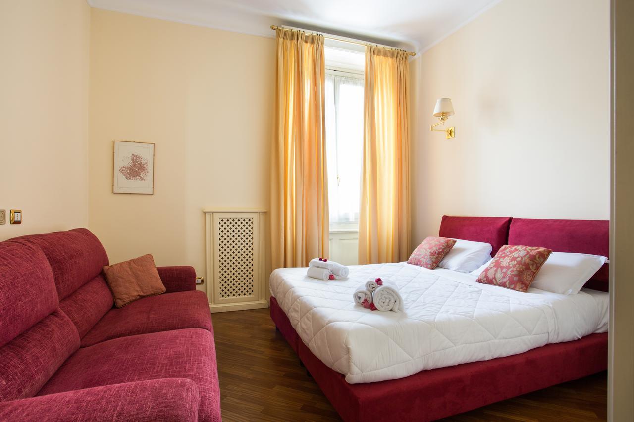 Morrone Luxury Leilighet *
