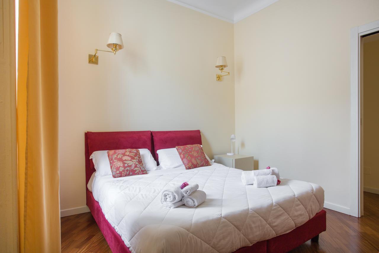 Leilighet Morrone Luxury *
