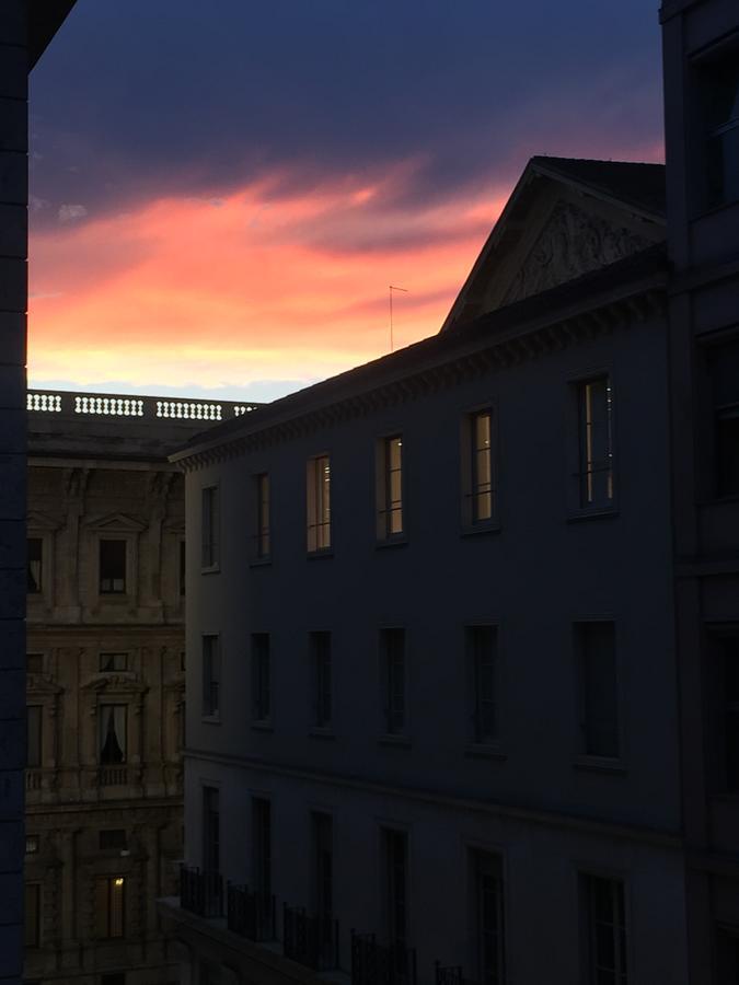 Duomo Loft Lejlighed