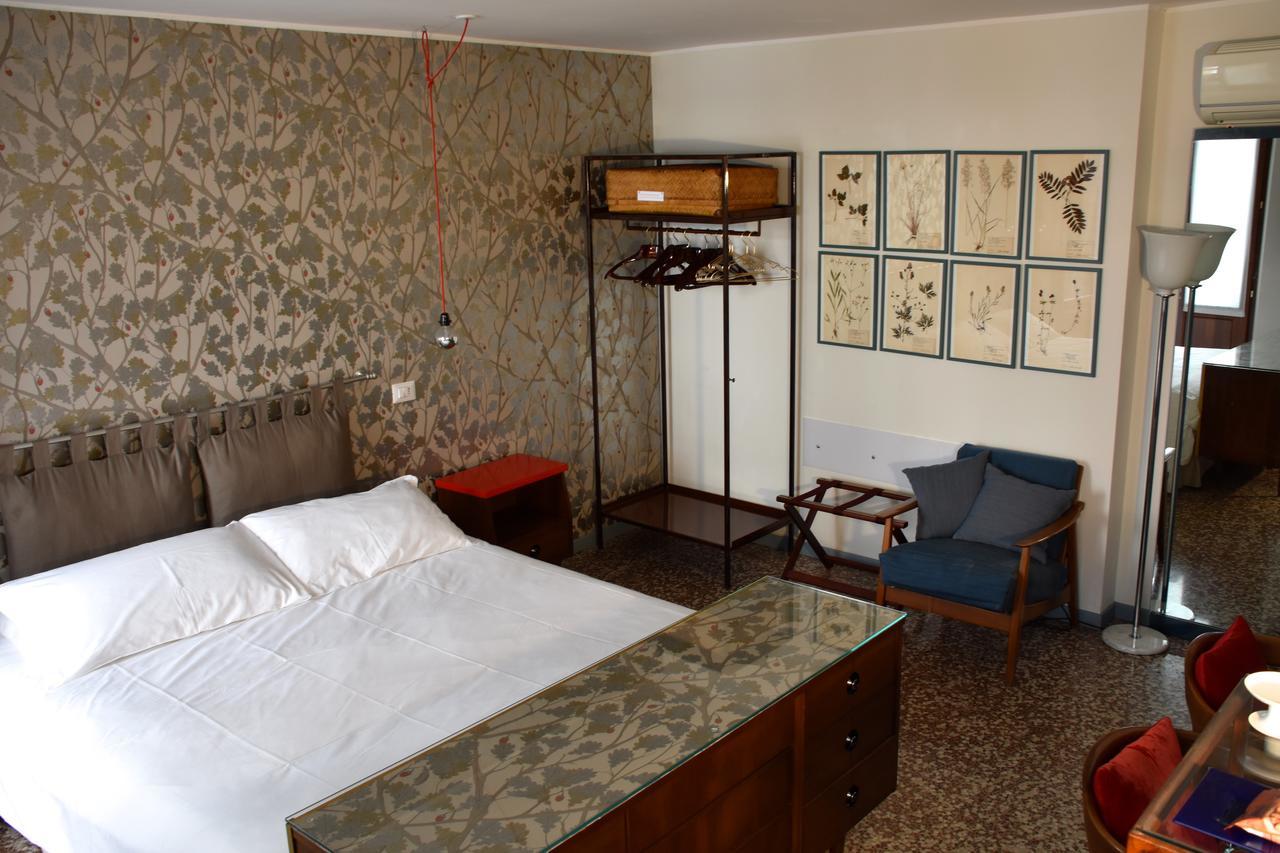 Gæstehus Ca' Monteggia