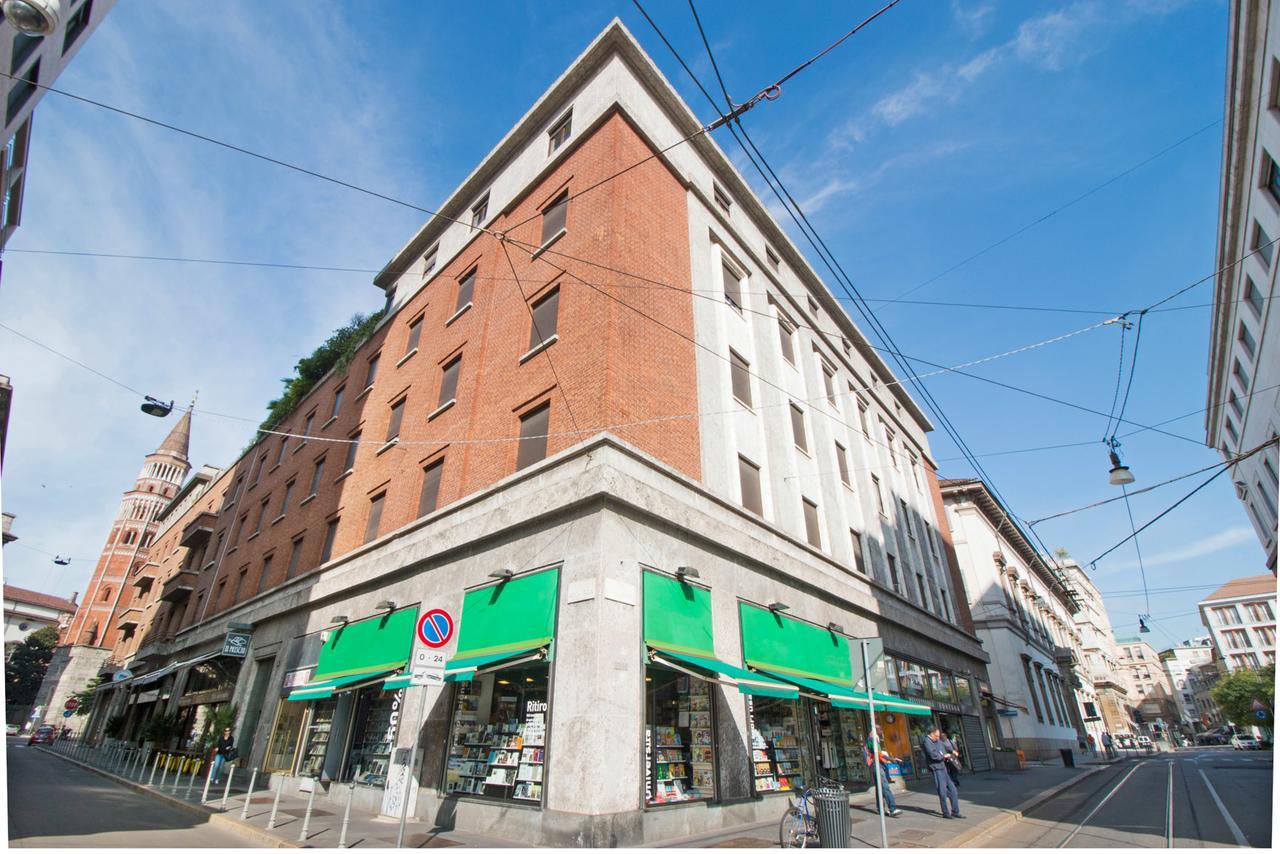 Santa Tecla * Milan