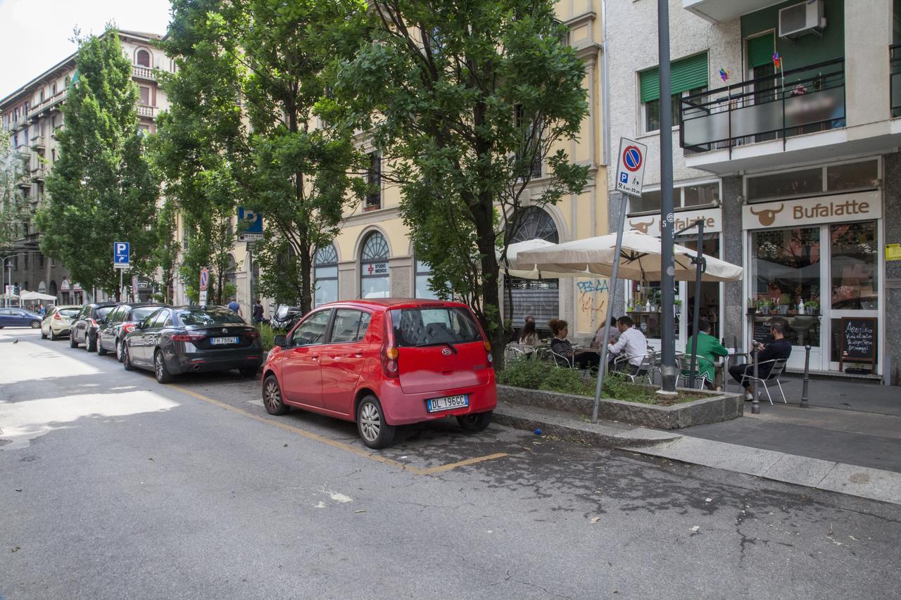 Easy Navigli Apartment Mailand