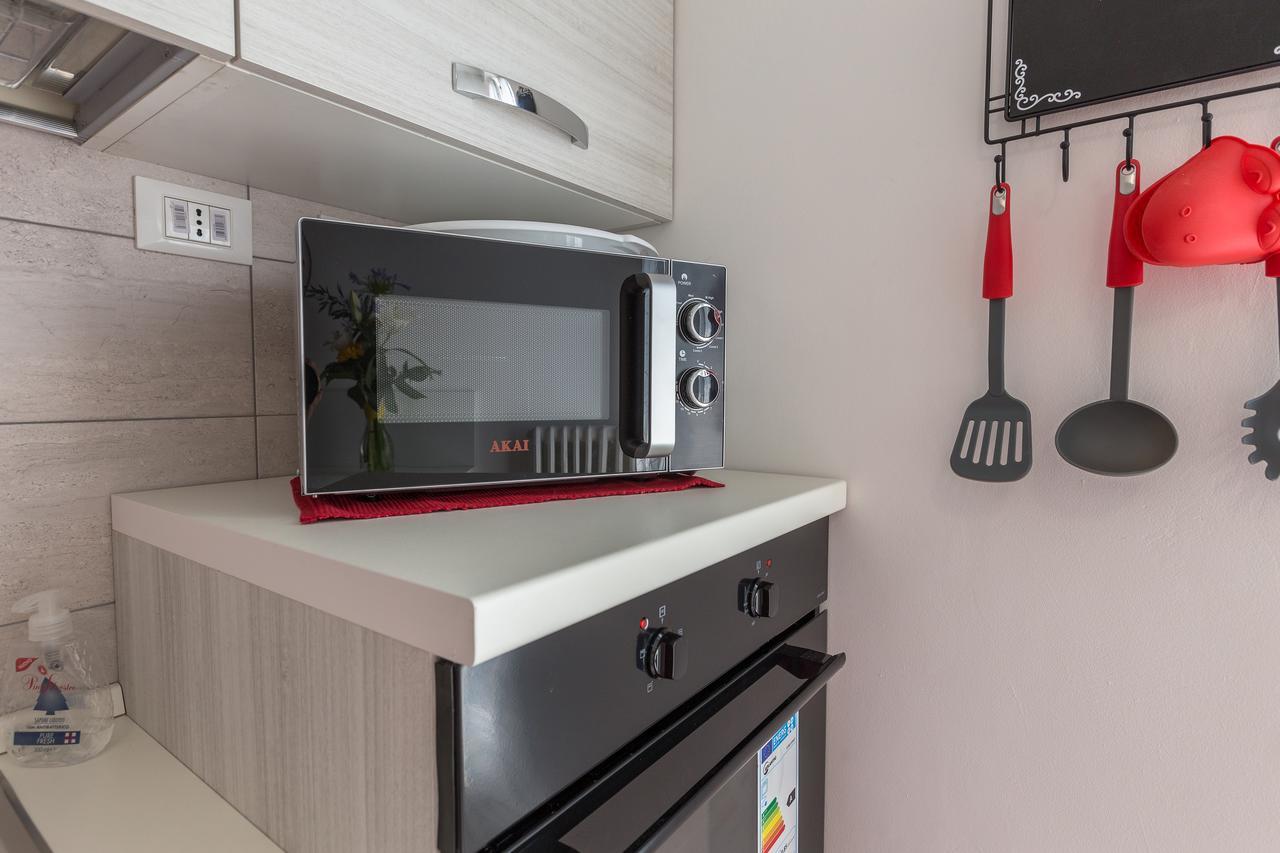Appartement Business Balcony Flat