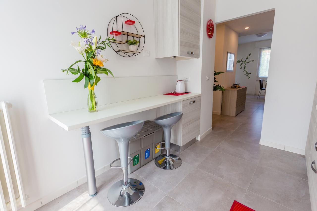 Business Balcony Flat Appartement