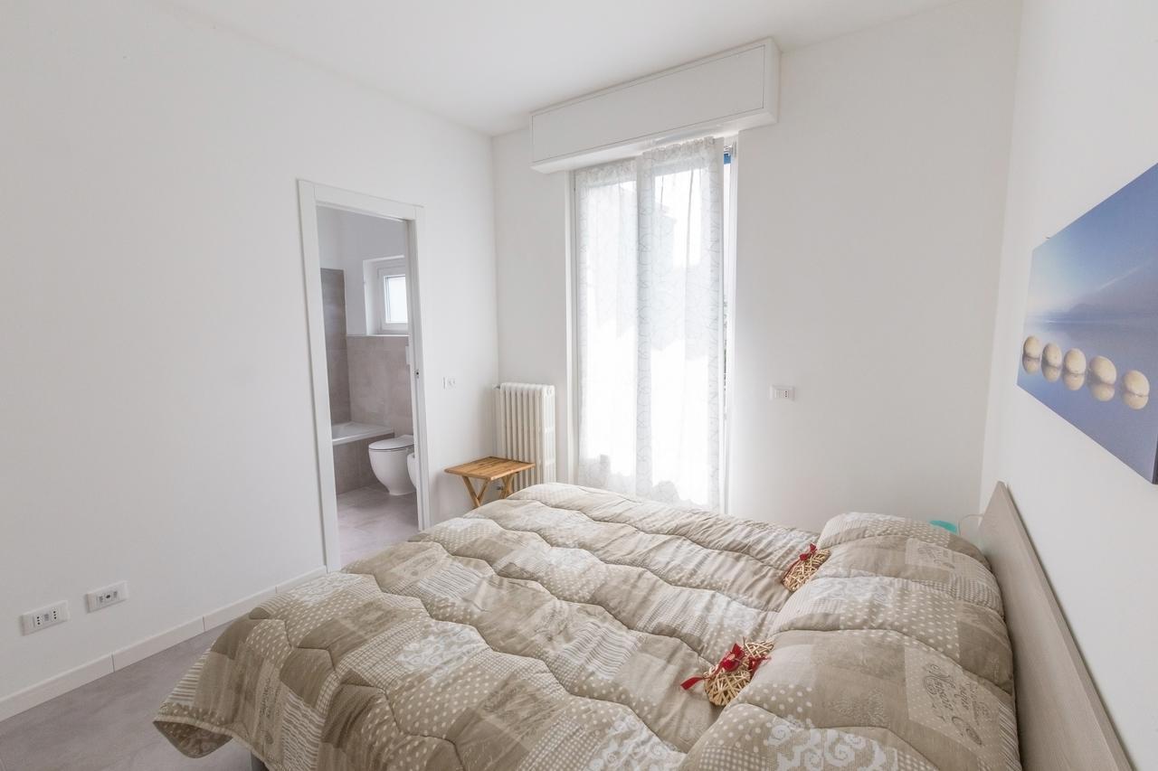 Business Balcony Flat * Milaan